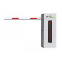 CMP200R (правый) шлагбаум с телескопической стрелой 6м ZKTeco