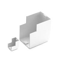 60*60 внешний угол  IEK