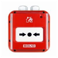 ИПР 513-3М IP67 извещатель пожарный ручной