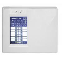 Гранит-12С прибор приёмно-контрольный c Wi-Fi