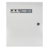 РИП-12 (исп. 01) Резервированный источник питания 