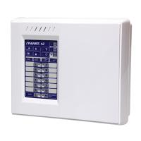 Гранит-12 прибор приемно-контрольный