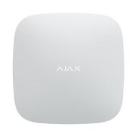 Hub 2 2G (белый) контроллер систем безопасности Ajax