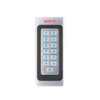 FS-AC-A6-EM-W кодонаборная панель Faseen