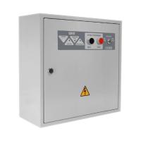 ШКП 4 IP54 шкаф контрольно-пусковой