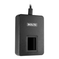 С2000-BIOAccess-ZK9500 считыватель отпечатков пальцев