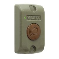 RD-4R считыватель ключей RF VIZIT