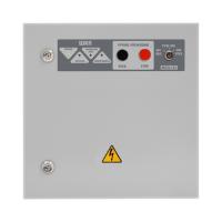 ШКП 10 IP54 шкаф контрольно-пусковой