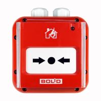 ИПР 513-3АМ исп.01 IP67 извещатель пожарный ручной		