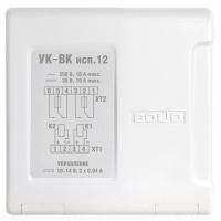 УК-ВК исп.12 усилитель релейный