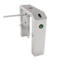 TS2000 Pro турникет-трипод антипаника ZKTeco