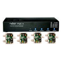 Twist-PwA-4/IP система организации питания