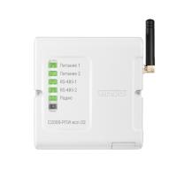 С2000-РПИ исп. 02 радиоканальный повторитель интерфейсов