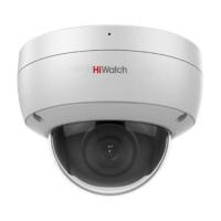 DS-I652M(C) видеокамера купольная HiWatch