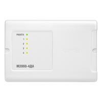 М2000-4ДА модуль ввода-вывода