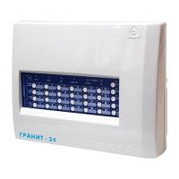Гранит-24 прибор приемно-контрольный