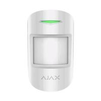 MotionProtect (белый) датчик движения с иммунитетом к животным Ajax