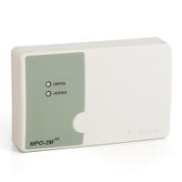 МРО-2М адресный модуль речевого оповещения