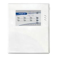 Гранит-6 ЭК прибор приёмно-контрольный