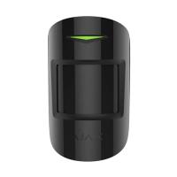 MotionProtect Plus (черный) датчик движения с микроволновым сенсором Ajax