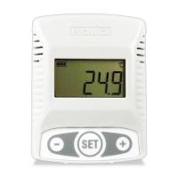 С2000Р-ВТИ исп.01 датчик температуры и влажности адресный радиоканальный