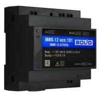 МИП-12 исп.101 модуль источника питания