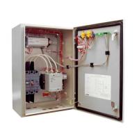 ШКП 30 с УПП шкаф контрольно-пусковой с устройством плавного пуска