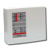 ВЭРС-ПК4П версия 3.2, прибор приёмно-контрольный