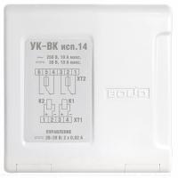 УК-ВК исп.14 устройство коммутационное