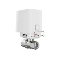 WaterStop 1 valve (белый) кран перекрытия воды Ajax