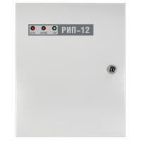 РИП-12 (исп.02) резервированный источник питания