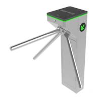 mTS1011 турникет-трипод "антипаника" ZKTeco