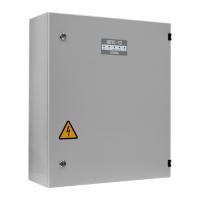 ШПС-12 исп.22 шкаф пожарной сигнализации