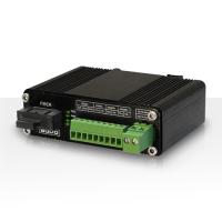 RS-FX-SM40 преобразователь интерфейсов волоконно-оптический