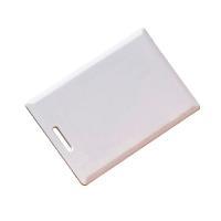 Proxy cаrd EM-Marin бесконтактная Proximity-карта доступа (толстая)