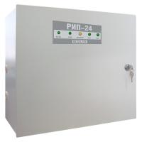 РИП-24 (исп.06) резервированный источник питания