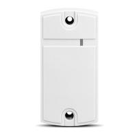 Matrix-II (мод. EH) считыватель бесконтактных Proximity-карт серый