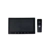 KM101B-TUYA-RB21 комплект видеодомофона WIRO