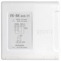 УК-ВК исп.11 усилитель релейный