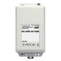 БК-100М блок коммутации домофона VIZIT 