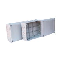 Коробка распределительная 11-309 190*240*70 с резиновыми вводами KSC