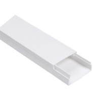 Кабельный канал 15*10 2м с двойным замком