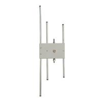 АВ-433 (разъем) антенна для внутренней установки с разъемом