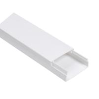 Кабельный канал 20*10 2м УралПак