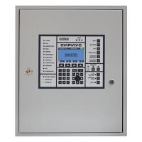 Прибор приёмо-контрольный и управления пожарный "Сириус"