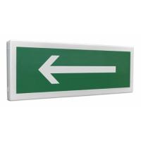 С2000Р-ОСТ исп.07 "Стрелка влево" оповещатель световой радиоканальный