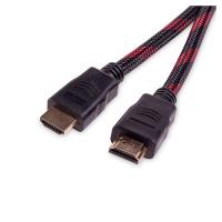 HDMI-HDMI 5 м iPiHDMi50 v.1.4 кабель интерфейсный iPower 