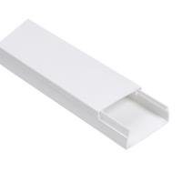 Кабельный канал 60*40 2м с двойным замком