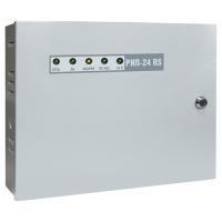 РИП-24 (исп.50) резервированный источник питания