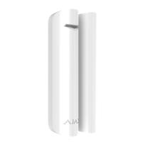 DoorProtect Plus (белый) датчик открытия магнитный Ajax